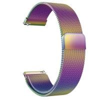 ราคา ในไทย พร้อมส่ง สายนาฬิกาข้อมือสำหรับ For huawei watch gt 4 46mm gt 3 pro สาย 43mm 46mm สายนาฬิกา Smart Watch Metal Milanese loop gt 3 สาย 42mm 46mm GT 3 SE สาย Stainless Steel (20697503870)