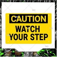 ราคา ระวังคลังสินค้า Tin Sign ป้ายจราจร Forklift Metal Vintage ป้ายเตือนคำเตือนง่ายๆคือประตูตกแต่งบ้าน 20 30cm (20870663160)