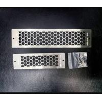 ราคา แผ่นกันหนู ตะแกรงกันหนู Isuzu dmax ปี2012 2019 ตรงคอนโซลงานสแตนเลส เกรด 304แท้ แผ่นยาว8x32cm (16851441208)