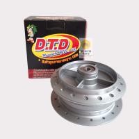 ราคา ดุมหลังดั้ม สีเดิม DTD สำหรับ WAVE WAVE 110 WAVE 125 WAVE 110i DREAM (11379768113)