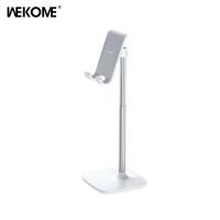 ราคา Wekome ที่วางโทรศัพท์มือถือ PC วัสดุ ABS 5 45 มุมปรับได้สำหรับ iPhone Samsung Xiaomi Huawei (21170990793)