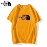 ราคา เสื้อยืดคอกลมแขนสั้น ผู้ชาย the north face Shirt N6007 (16427280132)