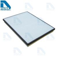 ราคา กรองแอร์ Chevrolet เชฟโรเลต Captiva By D Filter ไส้กรองแอร์รถยนต์ (369273193)