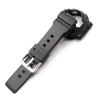 ราคา สายนาฬิกาข้อมือซิลิโคน เนื้อแมตต์ สําหรับ Casio BABY G BA 110 BA 111 BA 112 G SHOCK BABY G BA110 111 112 (20582744034)