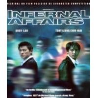 ราคา แผ่น Bluray หนังใหม่ Infernal Affairs 2002 2003 2 คน 2 คม ภาค 1 3 Bluray Master เสียงไทย เสียงไทย เสียงจีน ภาค 1 เสียงไทยเท่านั้น หนัง บลูเรย์ (19930016288)