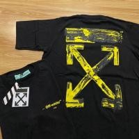 ราคา S 5XL S 5XL เสื้อยืด พิมพ์ลาย OFF WHITE MEDICOM TOYS พรีเมี่ยม สําหรับผู้ชาย และผู้หญิง (20733689014)