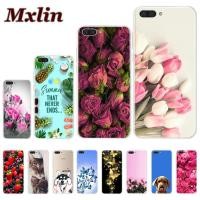 ราคา สำหรับAsus Zenfone 4 Max ZC520KLกรณีX00HDนุ่มบางน่ารักแมวผีเสื้อโทรศัพท์เคสโทรศัพท์5 2 (4103184200)