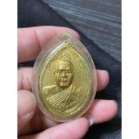 ราคา สินค้าหลุดจำนำเหรียญพระอาจารย์ฝั้น วัดอุดมสมพร ปี2518 แกะออกจากกรอบทอง90 (20633077014)