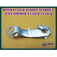 ราคา HONDA CLICK SCOOPY SCOOPY i ICON ZOOMER X CLICK i CLICK MORIN REAR BRAKE มือลิงเบรกหลัง มอเตอร์ไซค์ฮอนด้า สินค้าคุณภาพดี (10557311637)