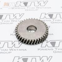 ราคา อะไหล่แท้ เฟือง 12A MT811 Maktec แมคเทค 226586 8 (11171481484)