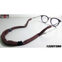 ราคา สายคล้องแว่น Chums รุ่น No Tail Adjustable ผ้าฝ้าย 100 ปรับสายสั้น ยาวได้ Made in USA พร้อมส่ง (20362286965)