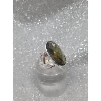 ราคา แหวนเงินแท้ พลอยเขียวส่อง ส่องโชค ทวีทรัพย์ (18745955378)