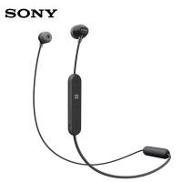 ราคา ประกันศูนย์ 1ปี Sony Wi C300 หูฟัง บลูทูธ เบส หูฟังบลูทูธแท้ หูฟังไร้สาย bluetooth หูฟังไร้สายแท้ หูงฟังบลูทูธ หูพังบลูทูธ หูพังไร้สาย หูงฟัง ส่งฟ (17445668482)