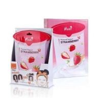 ราคา Moods Natural Yogurt Mask มาส์กนมโยเกิร์ต มีให้เลือก 4 สูตร นะคะ (10247740654)