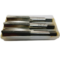 ราคา Winton ดอกต๊าปเกลียว ต๊าปเกลียวชุด ต๊าปเกลียวน็อต ตัวต๊าปเกลียว ดอกต๊าป M16 x 1 5 2 0 มม (20292801628)