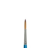 ราคา Winsor Newton พู่กัน พู่กันสีน้ำ คอทแมน ซีรีส์ 111 เบอร์ 00 12 (808966216)