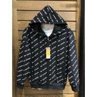 ราคา 2023 New Product Mc Jeans Hoodie Navy Sweatshirt Polyester Soft And Comfortable 0127 (17732684621)