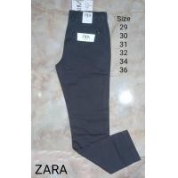 ราคา อัพเดทสินค้าใหม่ กางกางผู้ชาย กางเกงขายาา ซาร่า กางเกงชิโน่ ทรงสวย (17581321139)