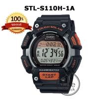 ราคา CASIO ของแท้ 100 รุ่น STL S100H STL S110H นาฬิกาผู้ชาย DIGITAL พลังงานแสงอาทิตย์ กล่องและประกัน 1 ปี STLS100 STLS110 (18993751404)