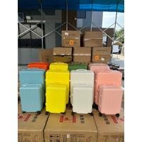 ราคา BT01 4 กระเป๋าเดินทางล้อลาก 40 นิ้ว (17730970182)