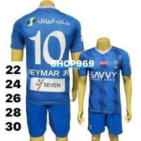 ราคา เสื้อกีฬาเด็ก ชุดกีฬาเด็ก แมนยู อาร์เซนอล แมนซิตี้ ได้ทั้งเสื้อเสื้อ กางเกง ไซส์ 22 ถึง 30 (20017756450)