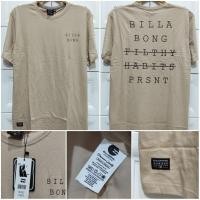 ราคา เสื้อยืดเล่นเซิร์ฟ พรีเมี่ยม เหมือน ORI BILLABONG เสื้อยืด พิมพ์ลาย Distro (20531156048)