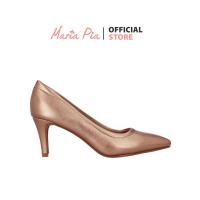 ราคา MARIA PIA มาเรียเปีย รองเท้าส้นสูง รุ่น M75 21664 แนะนำให้ลดไซส์จากปกติ 1 ไซส์ (10427708093)