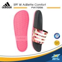 ราคา Adidas รองเท้าแตะ รองเท้าแฟชั่น SPF Women Adilette Comfort FW7255 FW7256 1300 (7108464734)