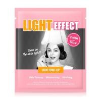 ราคา FAITH IN FACE MASK x 1sheet เฟธ อิน เฟซ มาส์ก (20316386409)