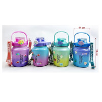 ราคา NWAshop ขวดน้ำเก็บอุณหภูมิ 1000ml ขวดน้ำเก็บเย็น ขวดน้ำเก็บร้อน ขวดน้ำเก็บอุณ ขวดน้ำเก็บความเย็น มีการรับประกัน (21073805968)