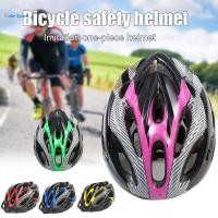 ราคา Sale หมวกนิรภัยสำหรับจักรยานเคสบางเบาพิเศษจักรยานเสือหมอบหมวกกันน็อกIntegrallyแม่พิมพ์หมวกนิรภัยสำหรับจักรยานหมวกนิรภัยเพื่อปั่นจักรยานปลอดภัยหมวก (4834582964)