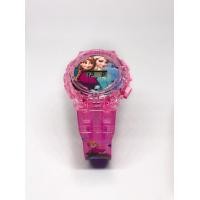 ราคา Kitty Frozen นาฬิกาเด็ก มีเสียงมีไฟ นาฬิกาfrozen kitty นาฬิกาเด็กหญิง ระบบดิจิตอล นาฬิกาการ์ตูน นาฬิกาข้อมือเด็ก RC227 (5448266636)