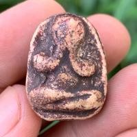 ราคา พระปิดตา กรุวัดพลับ สมเด็จพระสังฆราช ไก่เถื่อน สร้างบรรจุกรุ 泰国佛牌 Thai Amulets (16424879646)