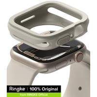 ราคา Ringke เคส Apple Watch 7 41มม เคส TPU กันกระแทกสำหรับ Apple Watch 7 41มม (12349962929)