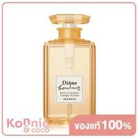 ราคา Moist Diane Bonheur Orange Flower Shampoo 500ml (16428834858)