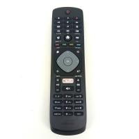 ราคา ใหม่ ของแท้ รีโมตคอนโทรลทีวี แบบเปลี่ยน สําหรับ NETFLIX TV 398GR08BEPHN0012HT 14 (20936152825)