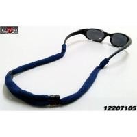 ราคา สายคล้องแว่น Chums รุ่น No Tail Adjustable ผ้าฝ้าย 100 ปรับสายสั้น ยาวได้ Made in USA พร้อมส่ง (20362286969)