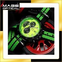 ราคา นาฬิกาข้อมือ ผู้ชาย ยี่ห้อ ALBA AM3045X1 Auto Sport Limited Edition (8425674925)