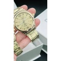 ราคา N N Watchแถ่มกล่อง Casio นาฬิกาcasio นาฬิกาข้อมือผู้ชาย ผู้หญิง นาฬิกาคู่รักคาสิโอแฟชั่น สายเลท ตัดสายได้คาสิโอแฟชั่น สวยงาม (19305207967)