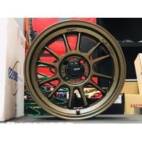 ราคา ล้อแท้ มือสอง Konic Enkei tuning usa รุ่น DTS Flow Formed ล้อ ขอบ15 กว้าง7 ออฟ28 สีไฮเปอร์แกรม Hypergram แท้ มือสอง (20940428978)
