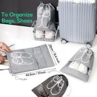 ราคา ถุงเก็บกระเป๋า PVC โปร่งใส กระเป๋ากันฝุ่น ถุงเก็บกระเป๋า รักษาทรง ที่เก็บกระเป๋า ถุงกันฝุ่นกระเป๋า ถุงใส่กระเป๋า กันฝุ่น ความชื้น กันน้ำ กันฝุ่น (20046199431)