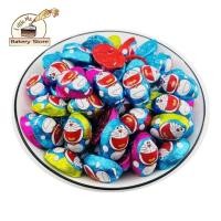 ราคา พร้อมส่ง ช็อคโกแลตตกแต่งหน้าเค้กของตกแต่งหน้าเค้ก โดเรมอน (20865746660)