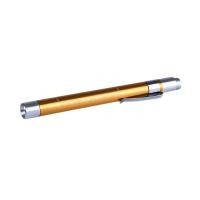 ราคา Refreshing Medical First Aid Mini Pen Light Flashlight Torch LED EMT Doctor Small Portable (10477903662)