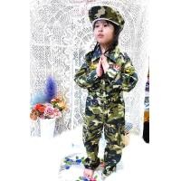 ราคา ชุดหมี ชุด ทหารลายพรางแถมหมวกสุดเท่ ชุดออกรบ ชุดเดินป่า ชุดไหว้ตาไข่ พร้อมส่ง (15510289578)