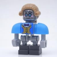 ราคา LEGO Nexo Knights Fancy Bot new (21093271903)