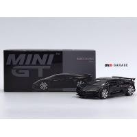 ราคา Bugatti Centodieci Black 1 64 MINI GT (17451796443)