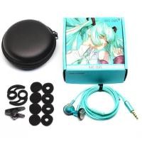 ราคา hot New Seahf AWK F32MG In Ear Earphone 32ohms Earbud Flat Head Plug Earplugs HIFI Bass Headset Cartoon Anime Shipp (20383673379)