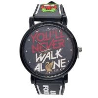 ราคา Liverpool Manchester Barcelona A C Inter นาฬิกาข้อมือ ทีมฟุตบอล นาฬิกากีฬา นักบอล นาฬิกาแฟชั่น สายยาง ระบบเข็ม RC146 (15354879667)