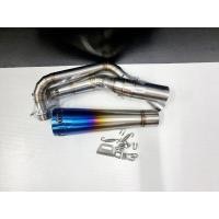 ราคา Sale คอท่อ งานแสตนเลส สำหรับ Suzuki Raider 150 FI R150FI เรดเดอร์ 150 พร้อมปลายท่อให้เลือก งานดีมาก (21253331311)