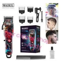 ราคา ประกัน 1ปี แบตตาเลี่ยนไร้สาย แบตตาเลี่ยน WAIKIL 6061 แบตเตอเลี่ยน ปัตตาเลี่ยนบัตตาเลี่ยน แบตตาเลี่ยนตัดผม ปัตตาเลี่ยนไร้สาย มี มอก แท้100 k (15444895937)